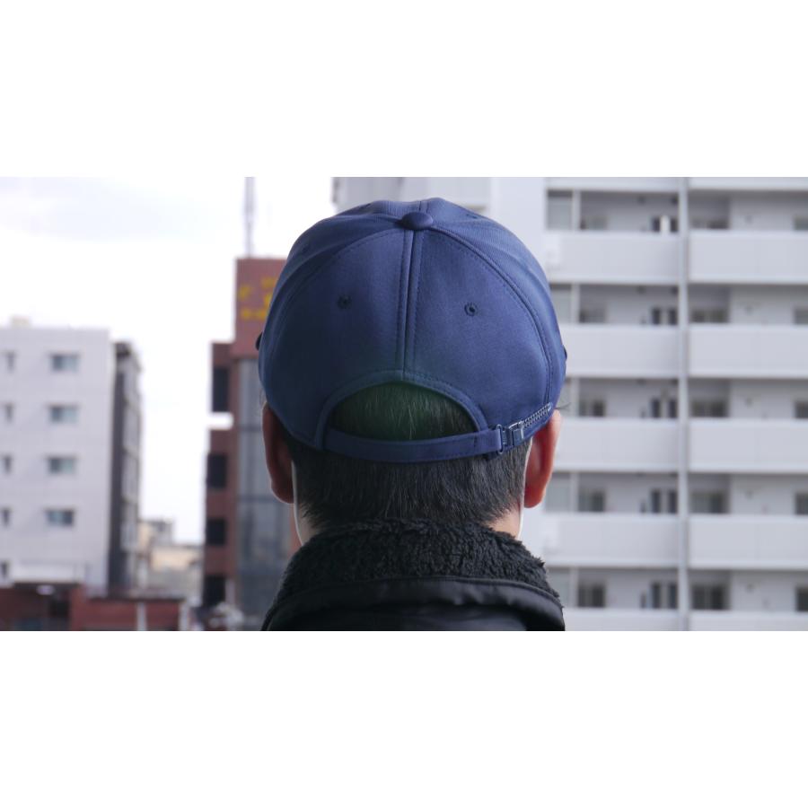キャップ 海上自衛隊 護衛艦あしがら DDG-178 モール付(紺) サイズ(M/L
