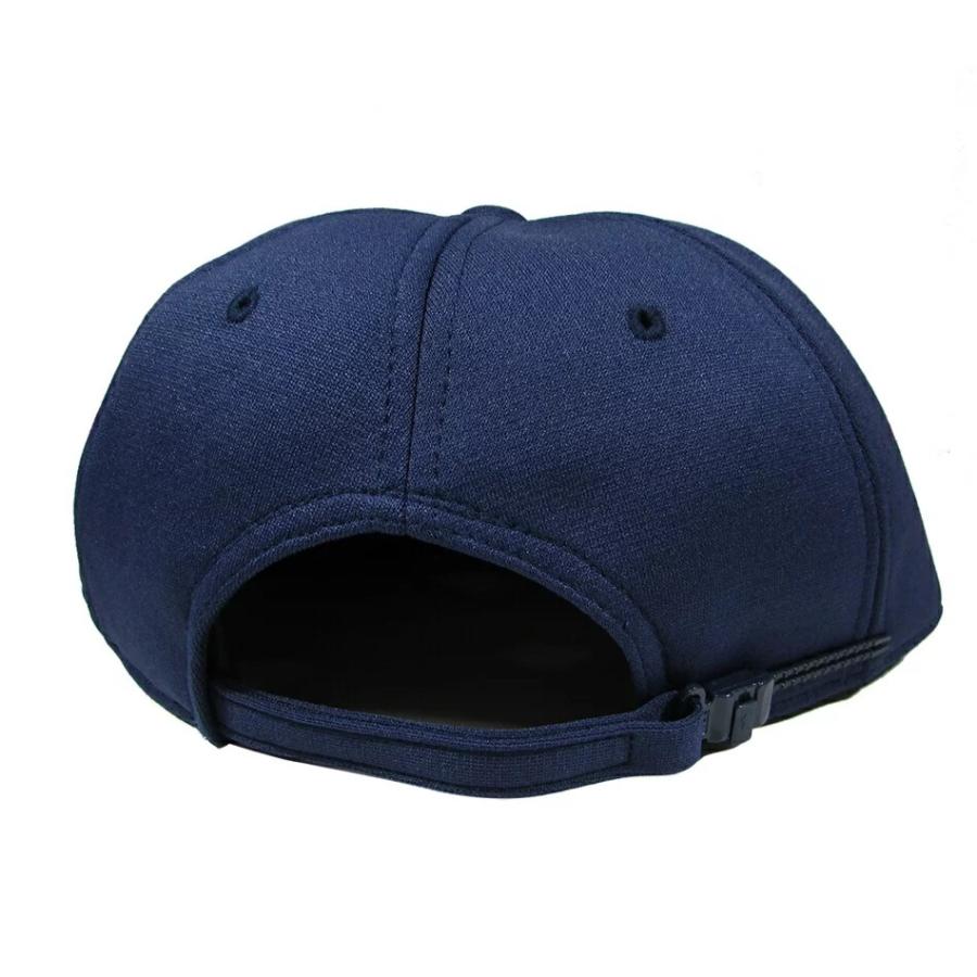 キャップ 海上自衛隊 護衛艦いかづち DD-107 モール付(紺) サイズ(M/L