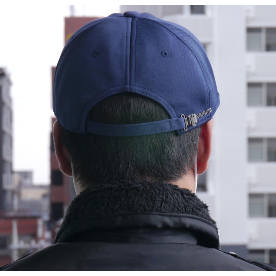 キャップ 海上自衛隊 護衛艦いかづち DD-107 モール付(紺) サイズ(M/L