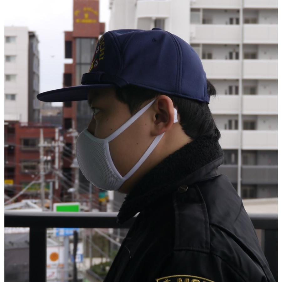 キャップ 海上自衛隊 護衛艦いかづち DD-107 紺) サイズ(M/L