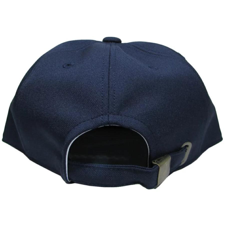 キャップ 航空自衛隊 戦闘機 F-2A ファイター モール付(紺