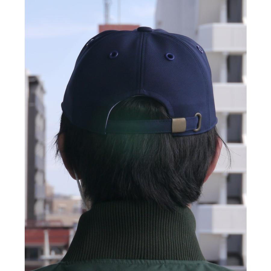 キャップ 航空自衛隊 戦闘機 F-2A ファイター モール付(紺