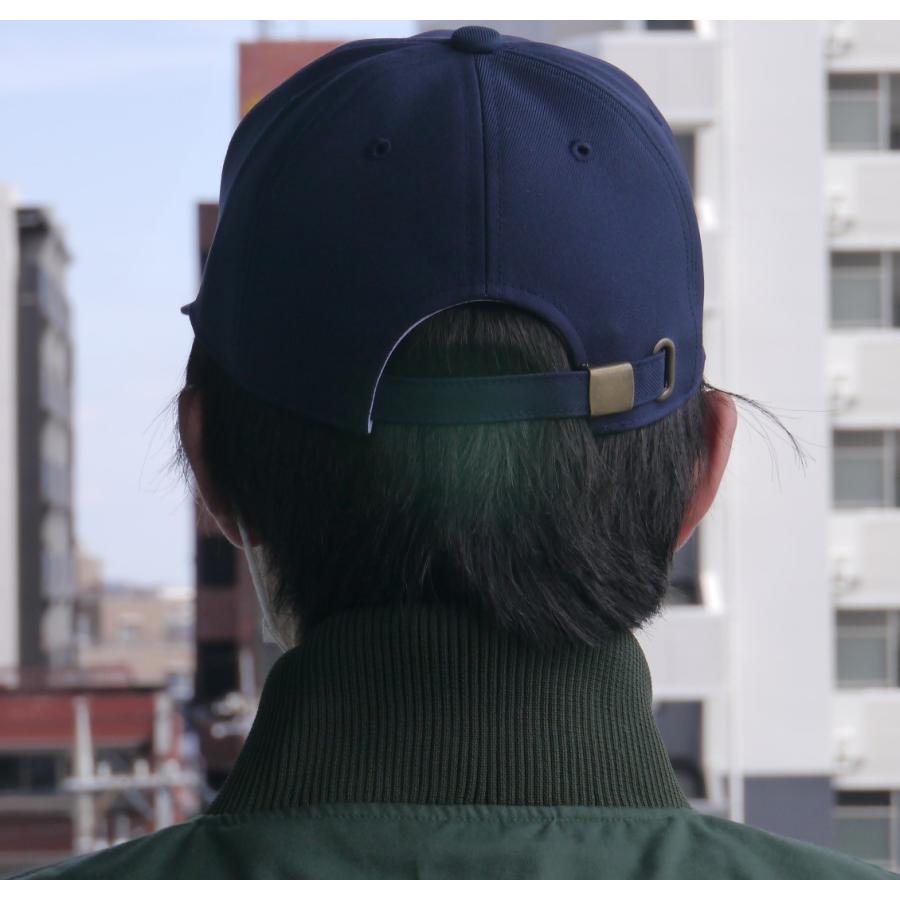 キャップ 航空自衛隊 戦闘機 F-4EJ ファントム モール付(紺