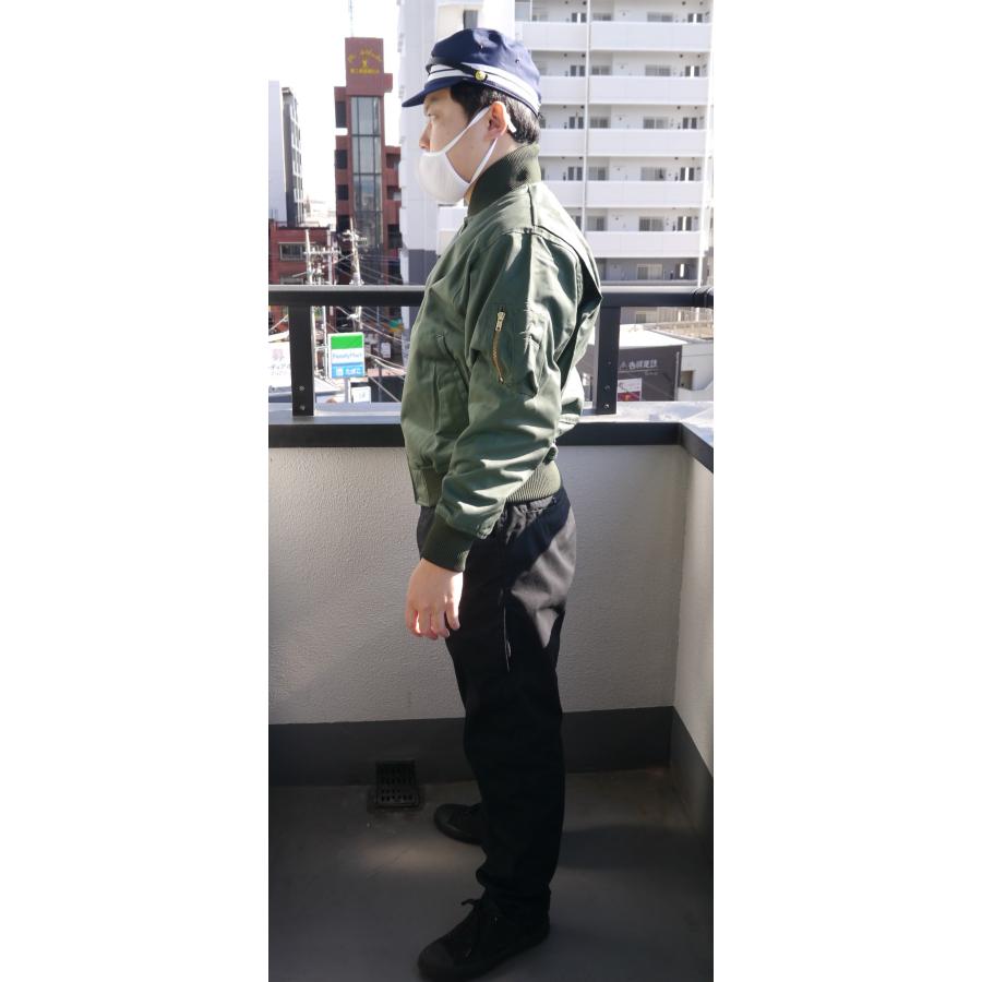 日本海軍制帽　まあ 日本海軍 制帽 明治 - メルカリ