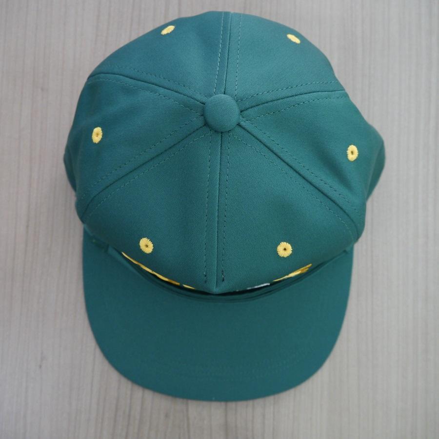 キャップ 航空自衛隊 航空救難団 レスキュー RESCUE(緑) グリーン