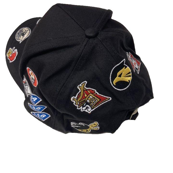 激レア　航空自衛隊ブルーインパルス帽子 航空自衛隊 ブルーインパルス キャップ 帽子 刺繍 男女兼用 大人