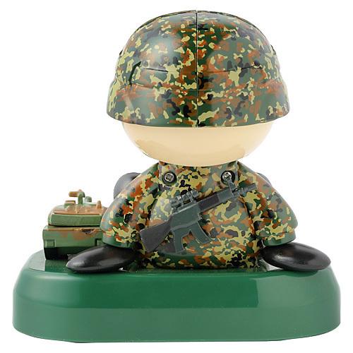 にんたいちゃん 陸上自衛隊 GAE011 陸自 自衛隊グッズ ぬいぐるみ