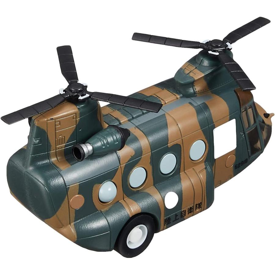 プルバックマシーン 陸上自衛隊 チヌーク CH-47JA GAP010 陸自 プルバックマシーン 陸上自衛隊 チヌーク CH-47JA GAP010 陸自