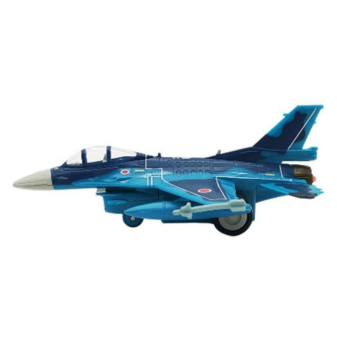 プルバックマシーン 航空自衛隊 F-2 GAP013 プルプラ バイパーゼロ
