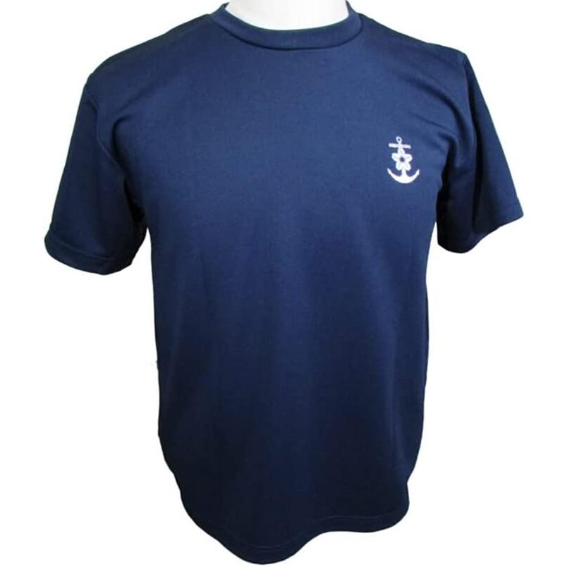 Tシャツ 海上自衛隊 DD 汎用護衛艦 半袖 ドライ(サイズ:S/M/L/LL/3L