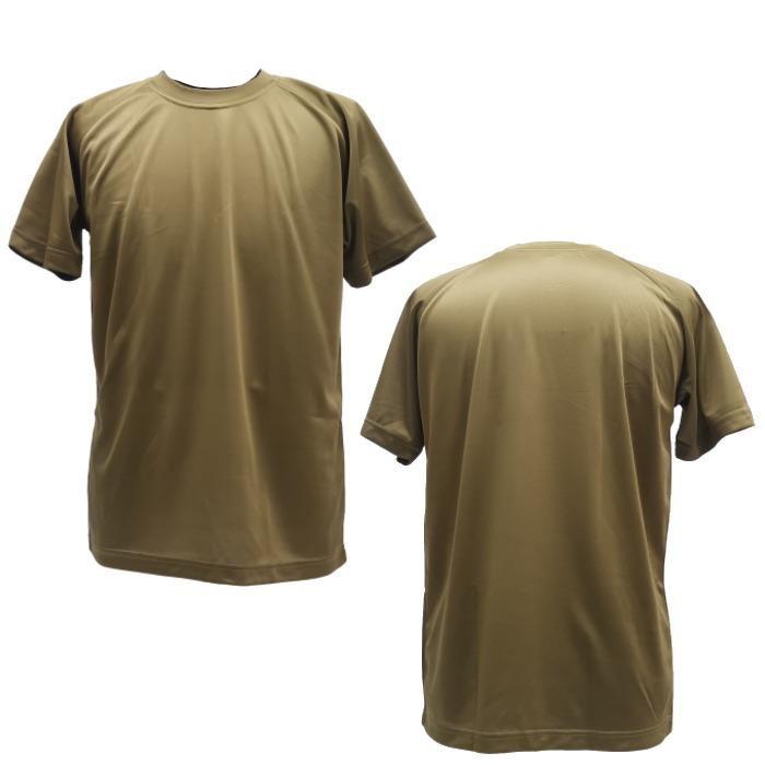 Tシャツ 陸上自衛隊 半袖 迷彩 OD オリーブ OLV(サイズ:S/M/L/XL) TEE