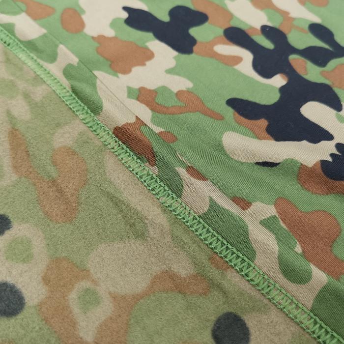 Tシャツ 陸上自衛隊 長袖 ヒートパワーマックスシャツ 迷彩 Tシャツ 陸上自衛隊 長袖 ヒートパワーマックスシャツ 迷彩