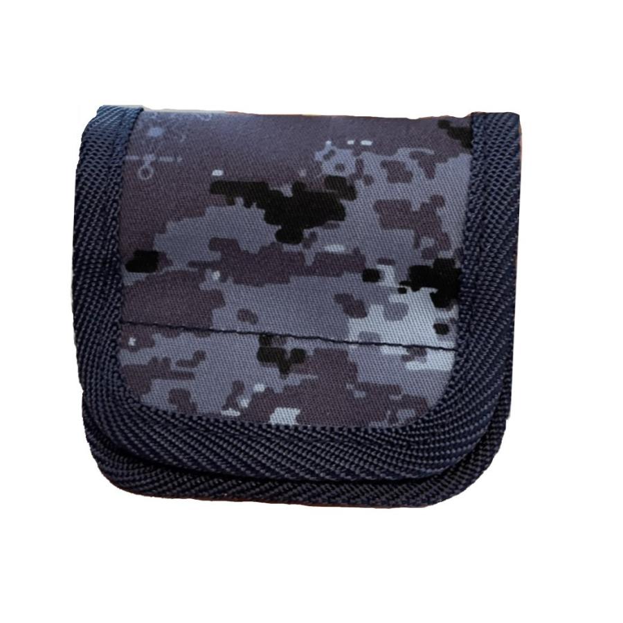 小銭入れ マジックテーブ式 海上自衛隊 海自迷彩 ZAE078 自衛隊グッズ 財布・コインケース : プレジャー サプライ - 通販 -  Yahoo!ショッピング