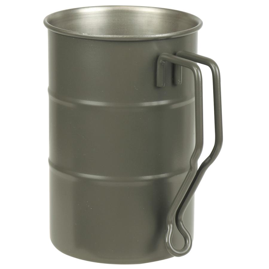 自衛隊グッズ 食器 マグカップ ドラム缶マグカップ 航空自衛隊 空自コップ ステンレス Zas051 Zas051 プレジャー サプライ 通販 Yahoo ショッピング