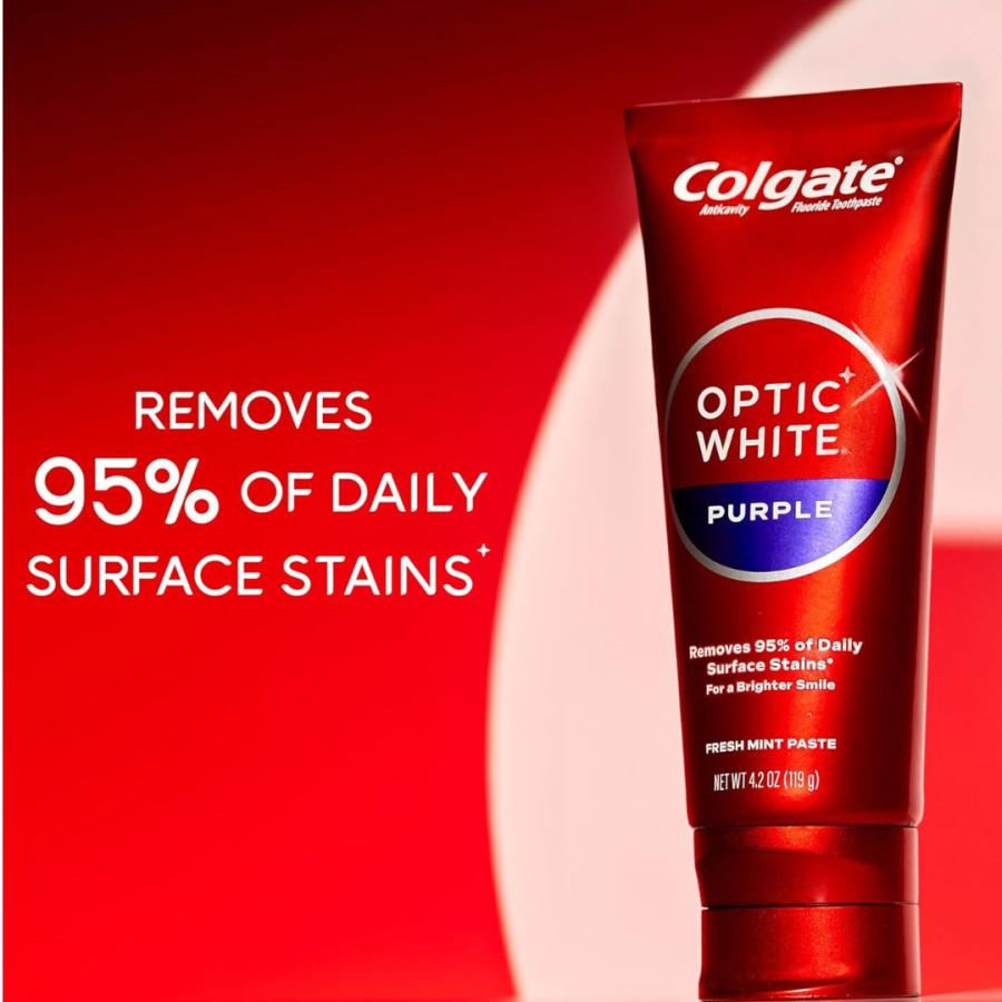 Colgate コルゲート 歯磨き粉 2個セット ホワイトニング