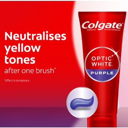 Colgate コルゲート 歯磨き粉 2個セット ホワイトニング