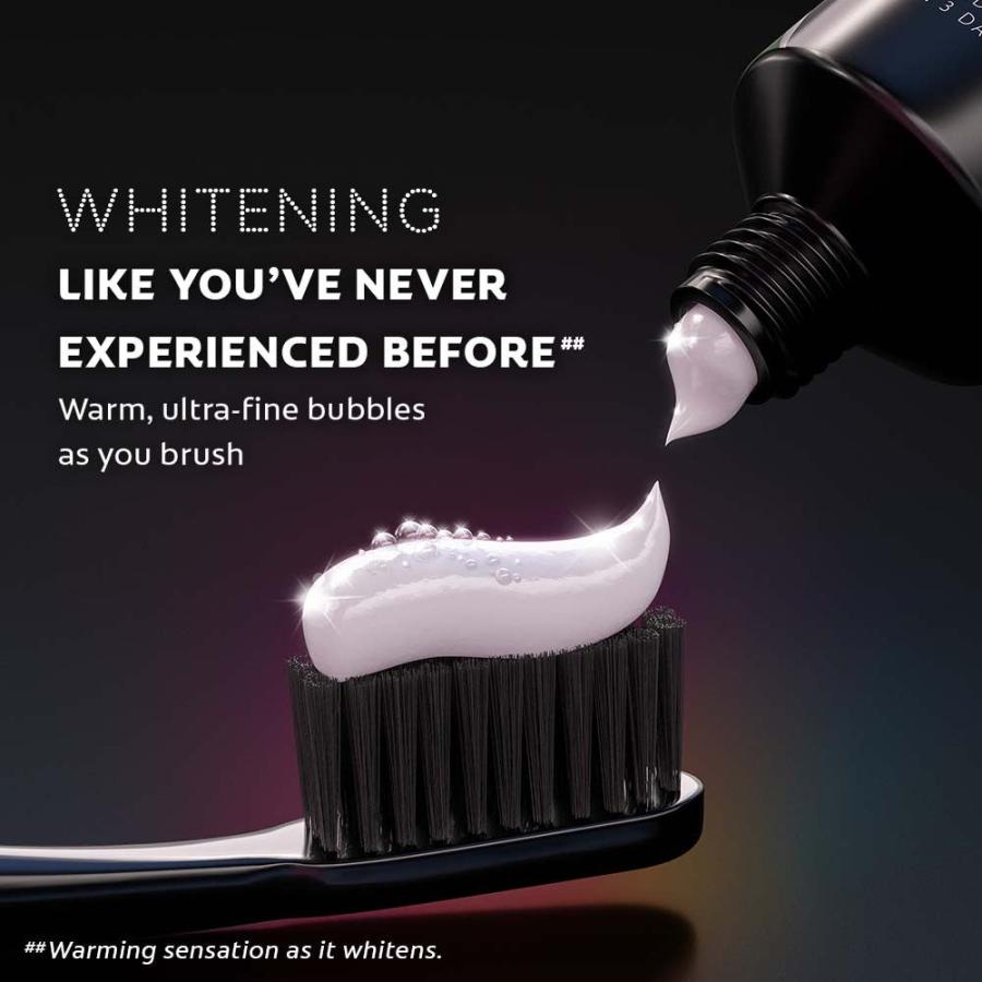Colgate コルゲート 歯磨き粉 2個セット ホワイトニング オプティック ホワイト チューブ アロマティックメンソール | Colgate | 09