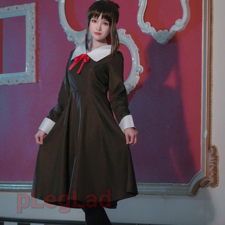 かぐや様は告らせたい コスプレ衣装 四宮かぐや 藤原千花 しのみ