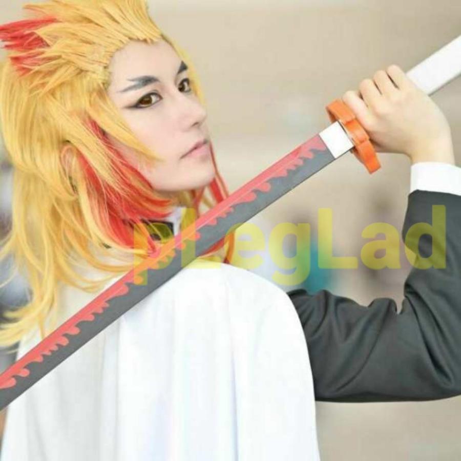 煉獄杏寿郎 コスプレ れんごくきょうじゅろう 衣装 鬼滅の刃 煉獄杏寿郎 コスプレ れんごくきょうじゅろう 衣装 鬼滅の刃