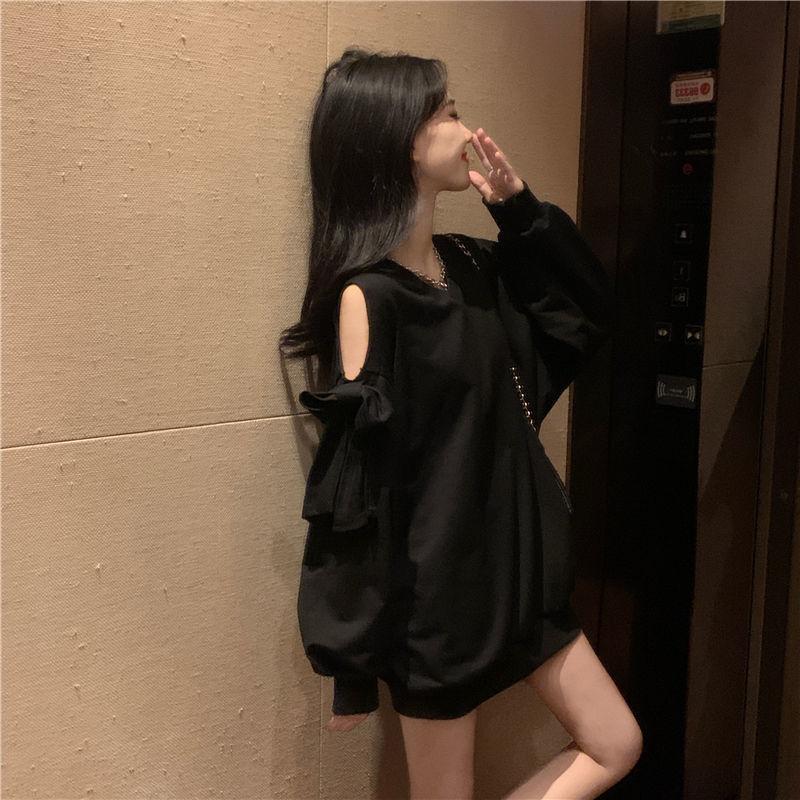 長袖tシャツ レディース ロンティー トップス ロンT トレーナー V