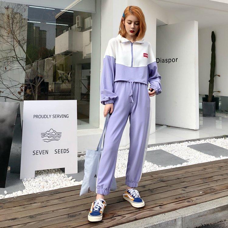 □激レア□韓国製□KOREA□ジャージ上下□セットアップ