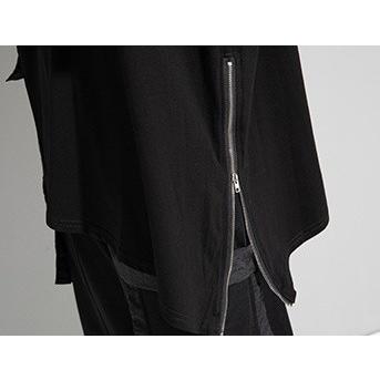 トップス レディース Tシャツ デザイン 半袖 シャツ モード系 個性的