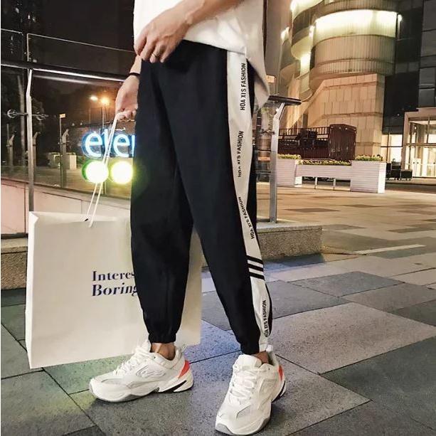 トラックパンツ ストリートパンツ サイドライン ジャージ 下 パンツ