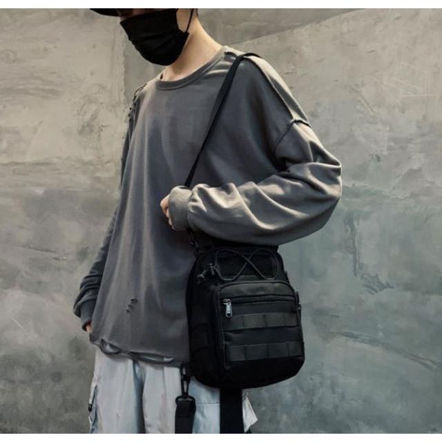 ボディバッグ レディース 4WAY ショルダーバッグ リュック