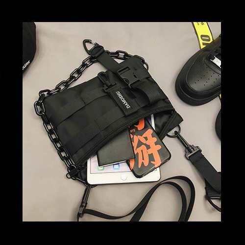 サコッシュ バッグ メンズ レディース ショルダーバッグ 斜めがけ