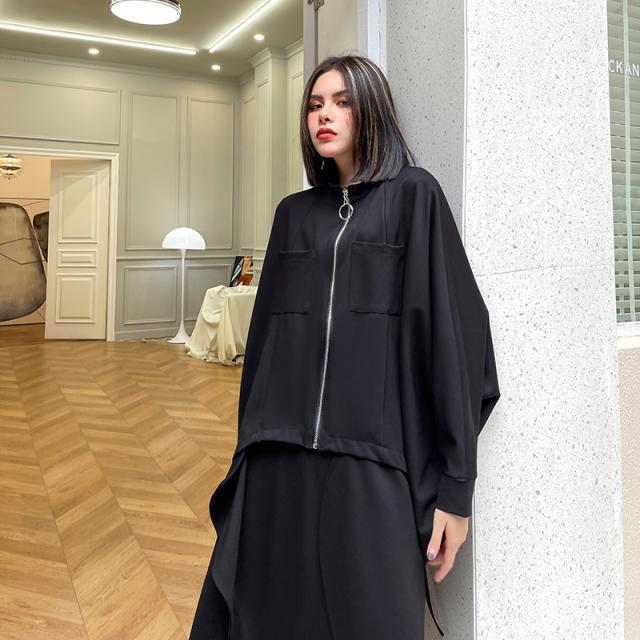 ししし 黒いカジュアルジャケット 楽天市場】オーバーサイズ カジュアルジャケット 送料無料 メンズ