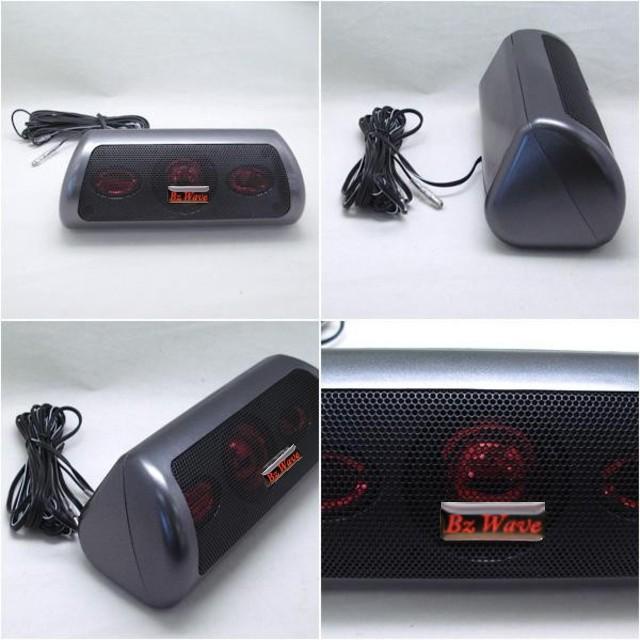 コンパクト置型スピーカー50w ワゴンから軽自動車や軽トラに軽自動車スピーカー 軽自動車リアスピーカーやsuvリアスピーカーサテライトに Pl 250 プレンヌ 通販 Yahoo ショッピング