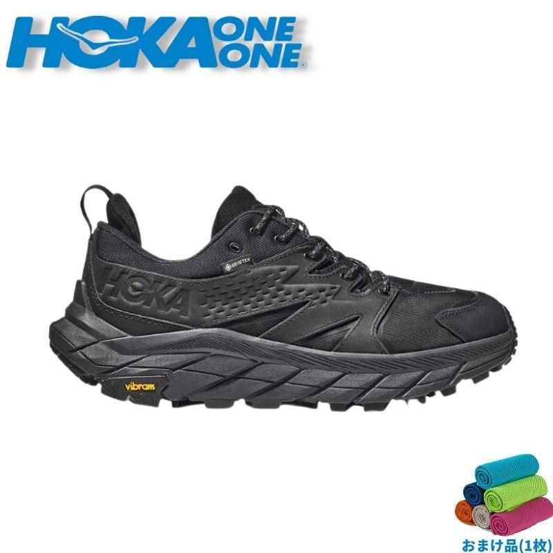 ホカオネオネ hoka one one メンズ スニーカー アナカパロー