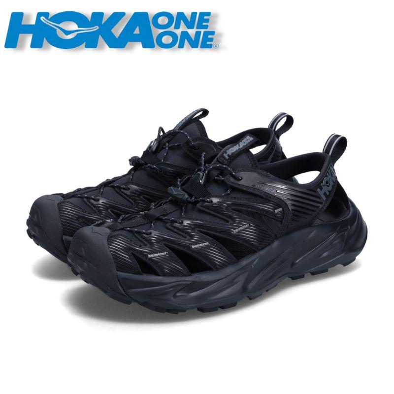 HOKA ONE ONE HOPARA ホカオネオネ ホパラ サンダル マウンテン 