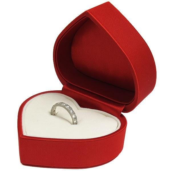 ハート ジュエリーケース リングケース 指輪収納 ジュエリーボックス