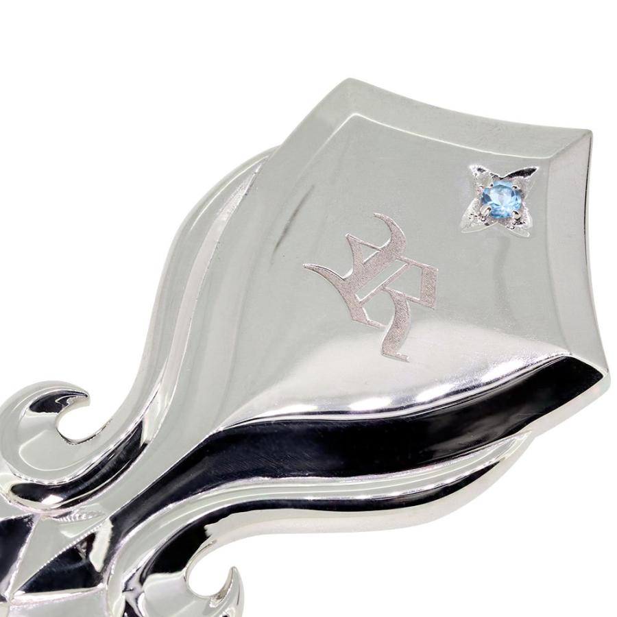 ゴルフ グリーンフォーク イニシャル 刻印 誕生石 11月 ゴルフ用品