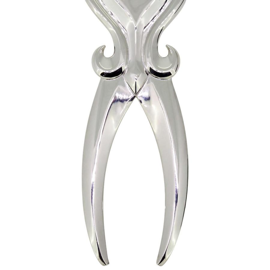 グリーンフォーク おしゃれ ゴルフ用品 高級 イニシャル 刻印 12月