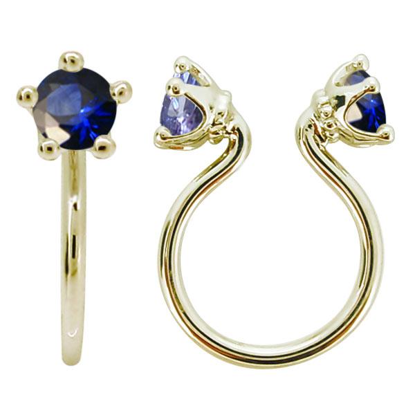 50 Off サファイア イヤリング K18 王冠 クラウン ノンホールピアス ピンクゴールド 18k イヤーカフ 片耳 Me 0014 9 K18 Plejour プレジュール 通販 Yahoo ショッピング 短納期対応 Journal Gunabangsa Ac Id