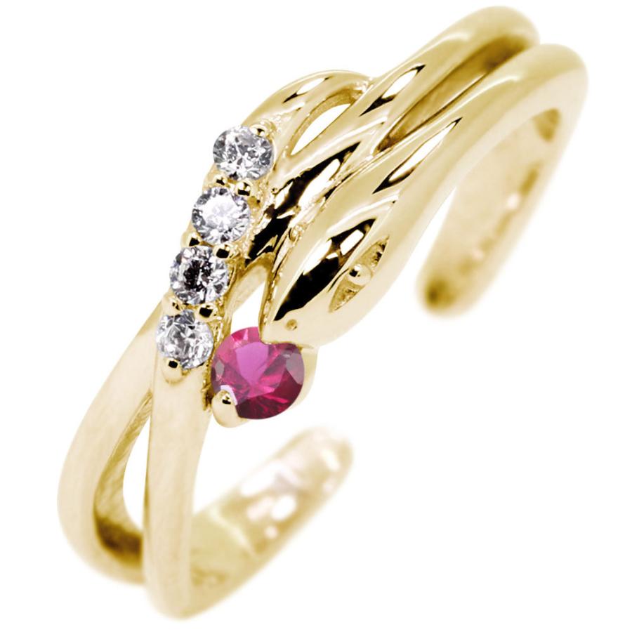 喜ばれる誕生日プレゼント 誕生石 蛇 ヘビ 18金 18k イヤカフ ゴールド レディース イヤーカフ 7月 片耳 ルビー イヤーカフ イヤークリップ 金種 K18ホワイトゴールド Michiganestateplanning Com