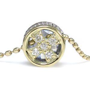 専用出品 コンビ ネックレス リバーシブル ロイヤルブルームーンストーン 【BC7394245865】(26597円)