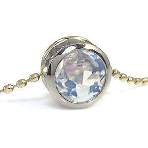 専用出品 コンビ ネックレス リバーシブル ロイヤルブルームーンストーン 【BC7394245865】(26597円)