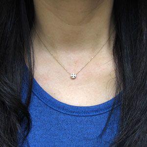 専用出品 コンビ ネックレス リバーシブル ロイヤルブルームーンストーン 【BC7394245865】(26597円)