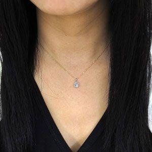 （新品,未開封） コンビ ネックレス リバーシブル ロイヤルブルームーンストーン 【AA6891323326】(24788円)