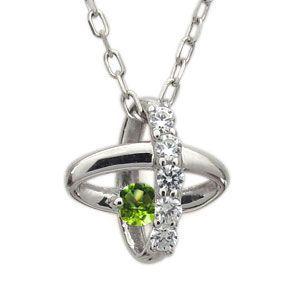 選べる誕生石 宇宙 ペンダント 星 一粒 ネックレス K10