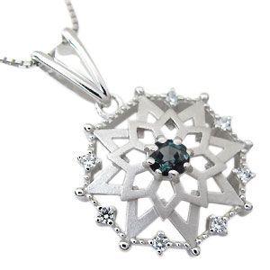 《送料込》 アレキサンドライト 18金 ネックレス メンズ ペンダント 【UO2916294795】(104899円)