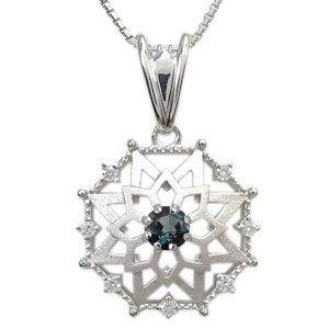 《送料込》 アレキサンドライト 18金 ネックレス メンズ ペンダント 【UO2916294795】(104899円)