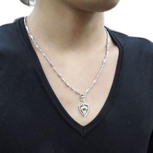 最高 ユニセックス ネックレス クロス ネックレス メンズ 王冠 ネックレス ペリドット シルバー ネックレス ペンダント 商品コード Mh 0156 8 Sv 5 Www Mobilite Fr Sodexo Com