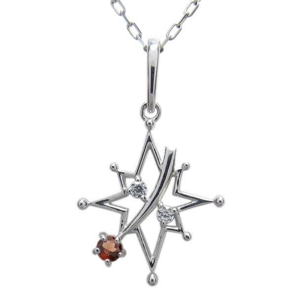 プラチナ ネックレス 流れ星 ペンダント 星 宇宙 クリスマス ポイント消化