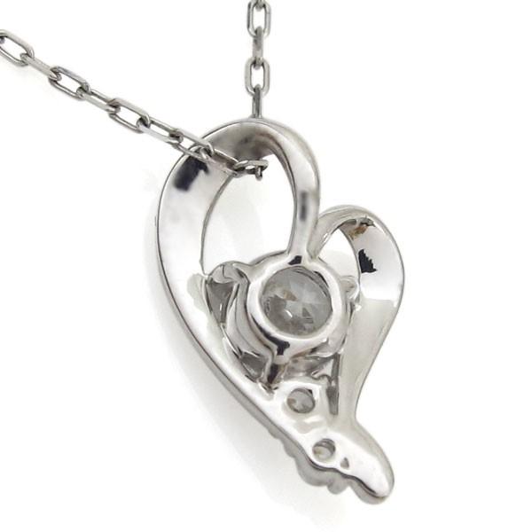 k10 オープンハート ネックレス 【公式通販】