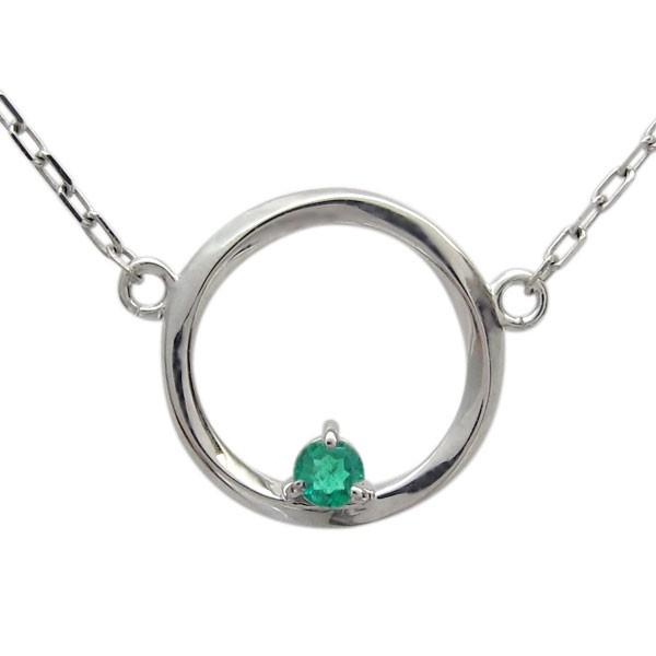 プラチナ メビウスの輪 ネックレス インフィニティ ペンダント クリスマス ポイント消化