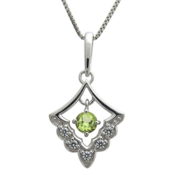 安い購入 ネックレス レディース 人気 大人かわいい ペリドット シルバー Mh 0266 8 Sv Plejour プレジュール 通販 Yahoo ショッピング 格安 Www Craftandskewers Co Uk